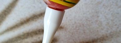 Тинт для губ Chupa Chups Lip Locker Mango