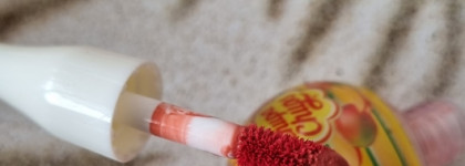 Тинт для губ Chupa Chups Lip Locker Mango