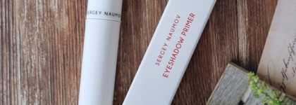 Праймер для век Sergey Naumov Eyeshadow Primer