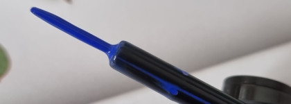 Идеальные стрелки цвета василька с подводкой Sergey Naumov Autocraph TV Drama