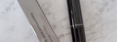 Легкий консилер Sergey Naumov Phenomenon Nude Semi Matte Spf 15 X28