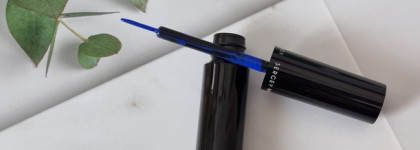 Идеальные стрелки цвета василька с подводкой Sergey Naumov Autocraph TV Drama