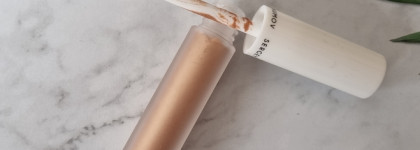 Жидкие тени Sergey Naumov Orion 27