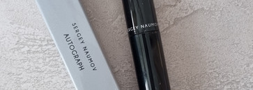 Стреляем глазами с подводкой для век Sergey Naumov Autocraph Sketchup