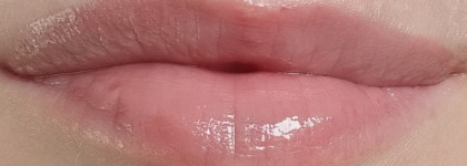 Встречаем весну с маслом для губ Luxvisage Lip Oil Beauty Elixir 04 Вишнёвый элексир