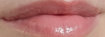 Встречаем весну с маслом для губ Luxvisage Lip Oil Beauty Elixir 04 Вишнёвый элексир