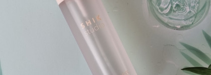 Это магия: Фиксатор для макияжа Shik Studio Flawless Makeup Spray