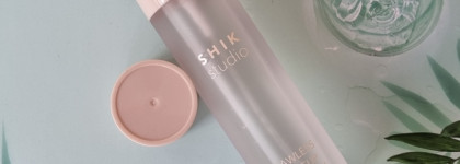 Это магия: Фиксатор для макияжа Shik Studio Flawless Makeup Spray