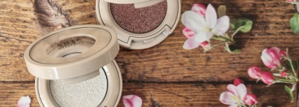 С пылу, с жару: лимитированные спарклы весны 2024 Shik Studio Single Eyeshadow