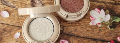 С пылу, с жару: лимитированные спарклы весны 2024 Shik Studio Single Eyeshadow