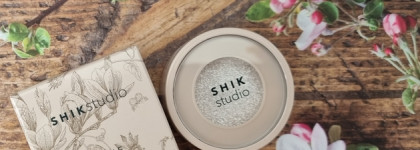 С пылу, с жару: лимитированные спарклы весны 2024 Shik Studio Single Eyeshadow