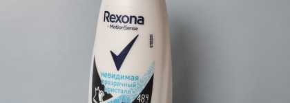 Пустые баночки марта 2024