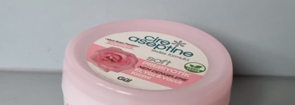 Пустые баночки марта 2024