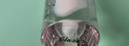 Зеркальный с холодком: блеск для губ Revolution Pout Bomb Plumping LipGloss Glaze