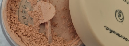 Ecomake Румяна минеральные "Пыльная роза" - румяшки для милашки