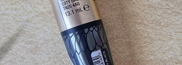 Тушь для ресниц MaxFactor False Lash Effect Deep Raven Black