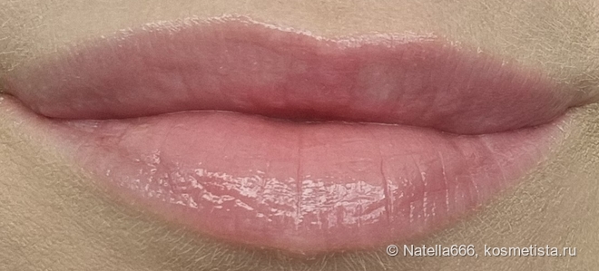 Лучшее из бюджетного: новинка 2024 Divage Marbled Lip Balm 02