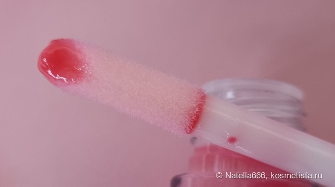 Лучшее из бюджетного: новинка 2024 Divage Marbled Lip Balm 02