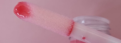 Лучшее из бюджетного: новинка 2024 Divage Marbled Lip Balm 02