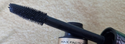 Тушь для ресниц MaxFactor False Lash Effect Deep Raven Black