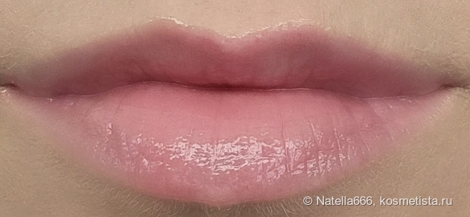 Лучшее из бюджетного: новинка 2024 Divage Marbled Lip Balm 02