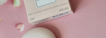 Люкс: любимый старый друг Guerlain Meteorites Happy Glow Blush
