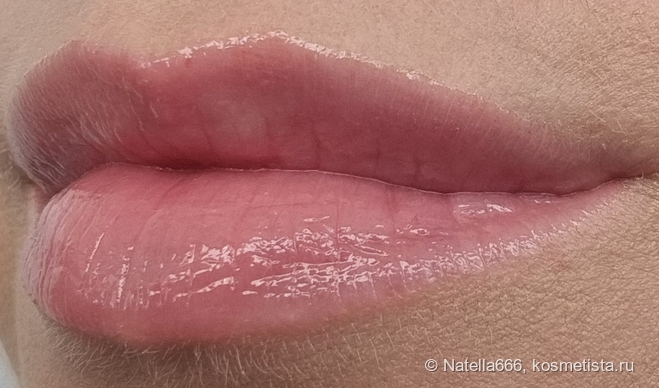 Лучшее из бюджетного: новинка 2024 Divage Marbled Lip Balm 02