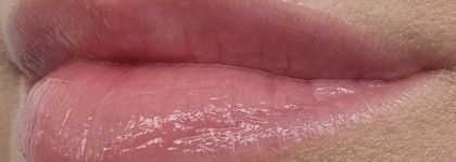 Лучшее из бюджетного: новинка 2024 Divage Marbled Lip Balm 02