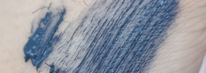 Самая необычная тушь цвета мокрого асфальта Artdeco Love Length&Volume Mascara 5 Powder Blue