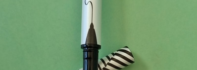 Суперстойкий, супертонкий: карандаш для глаз Clio Sharp, so simple Waterproof Pencil Liner