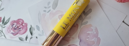 Цитрусовый заряд: лимитированная коллекция Vivienne Sabo Le Mon Citron