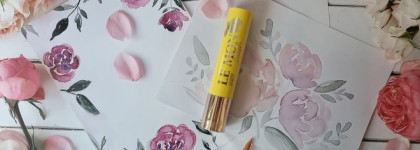 Цитрусовый заряд: лимитированная коллекция Vivienne Sabo Le Mon Citron