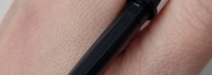 Суперстойкий, супертонкий: карандаш для глаз Clio Sharp, so simple Waterproof Pencil Liner