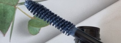 Самая необычная тушь цвета мокрого асфальта Artdeco Love Length&Volume Mascara 5 Powder Blue