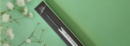 Суперстойкий, супертонкий: карандаш для глаз Clio Sharp, so simple Waterproof Pencil Liner