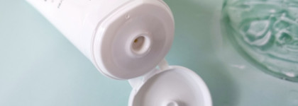 Моя кожа в восторге от La Roche Posay Nutritic Intense In Depth Nutri Reconstructing Cream