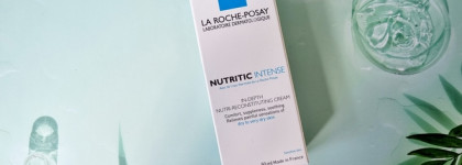 Моя кожа в восторге от La Roche Posay Nutritic Intense In Depth Nutri Reconstructing Cream