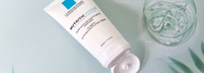 Моя кожа в восторге от La Roche Posay Nutritic Intense In Depth Nutri Reconstructing Cream