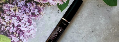 Врываемся в лето с яркими ресницами: тушь для ресниц Oriflame The One Hipnotic Colour Colored Mascara