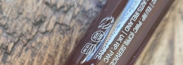 Самый хайповый бальзам для губ Rhode Peptide Lip Tint Baume Espresso