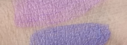 Гелевая подводка для глаз Inglot Playinn Eyeliner Gel в ярких оттенках лета