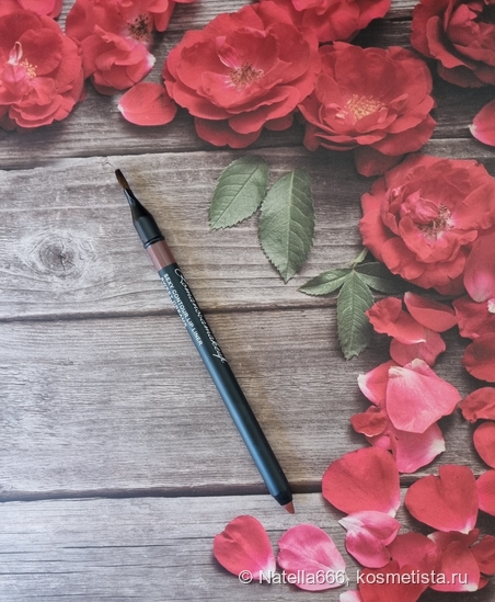 Горячая новинка карандаш для губ Romanovamakeup Sexy Contour Lip Liner Sweet Dreams