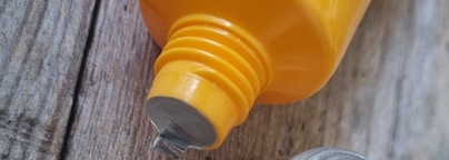 Маска для лица Rodial Vitamin C Deluxe Brightening Mask