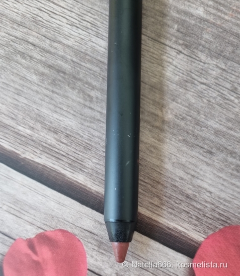 Горячая новинка карандаш для губ Romanovamakeup Sexy Contour Lip Liner Sweet Dreams