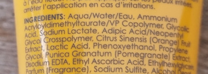 Маска для лица Rodial Vitamin C Deluxe Brightening Mask