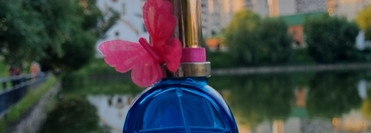 Самые летние ароматы беззаботного отдыха Escada Eau de Toilette