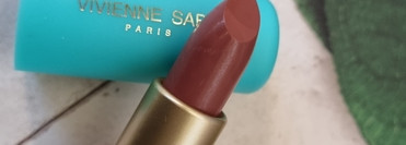 Оттенок осени: горячий шоколад Vivienne Sabo Nude Createur 05 Nude Creature