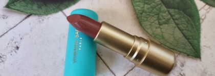 Оттенок осени: горячий шоколад Vivienne Sabo Nude Createur 05 Nude Creature