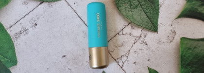 Оттенок осени: горячий шоколад Vivienne Sabo Nude Createur 05 Nude Creature