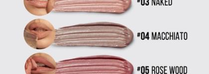 Ежевичный восстанавливающий бальзам для губ Pro Make up Lip Balm 07 Berry